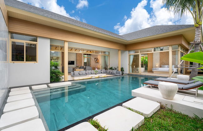 Himmapana Luxury Villas - Foto 45