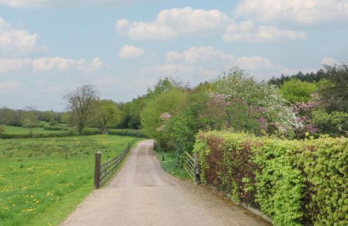 Swallows Barn - Foto 40