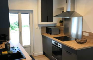 L'Air de la Mer, 2 chambres, 50m plage, parking - Photo 7