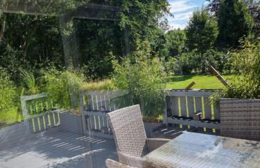 Ferienhaus am Bernsteinsee - Foto 15