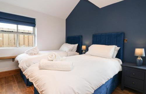 Beth's Cottage - Foto 19