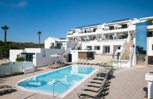 Apartamentos Villa Canaima - Foto 17