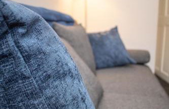 Stylish 1 Bedroom Flat Newcastle - Foto 12