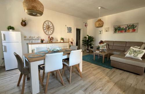 Relais Rosa Apartment - Foto 12