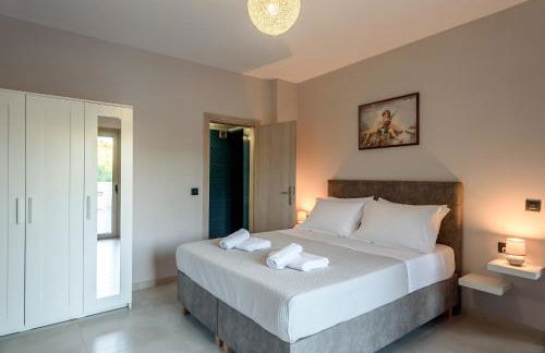 Villa Vasiliki - Photo 24