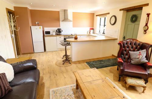 The Paw Barn - Foto 8