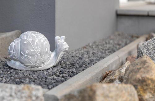 Ferienhaus SeeZauber am Fleesensee - Foto 16