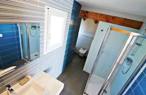 Estrella - holiday home with stunning views and private pool in Benissa - Foto 28