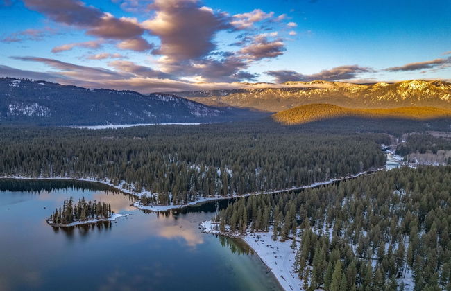 Weekend Hideout in Leavenworth - Foto 27