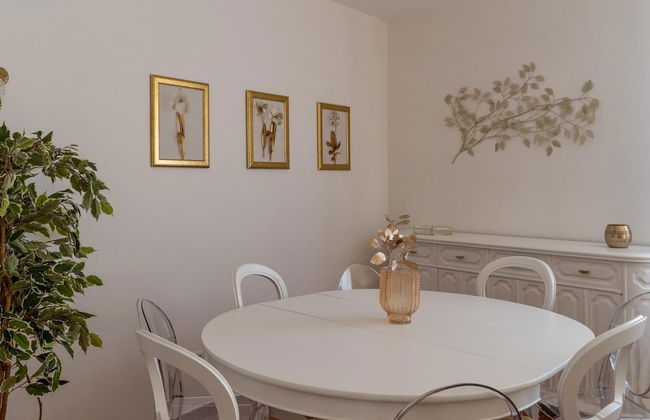 Resort Ravenna - Villa Dama - Foto 35