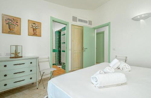 Villa Paradiso - Foto 29