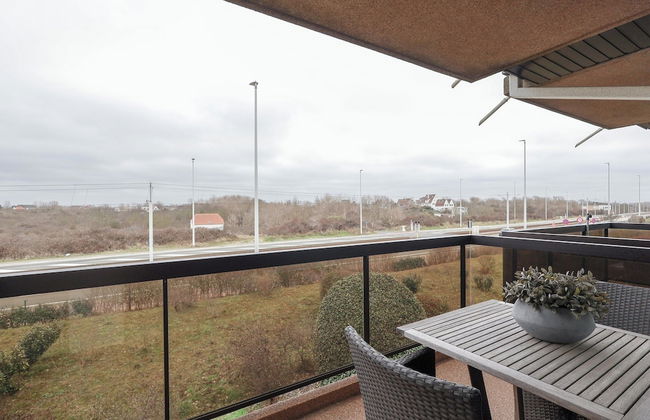 Studio by the Beach in Belgium - Foto 17