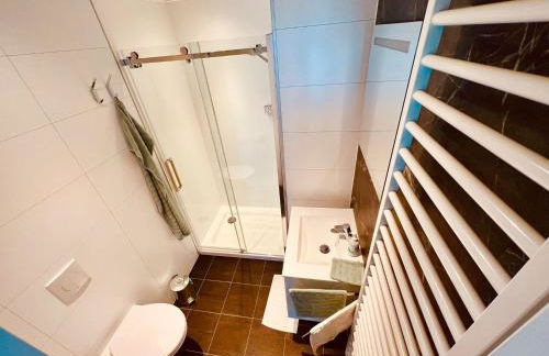 schwimmendes Haus Lütte - Foto 17