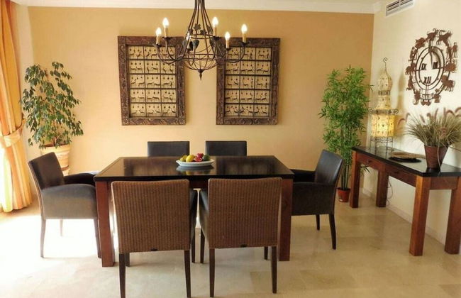 Beach Penthouse Bermuda Beach 4 - Foto 22