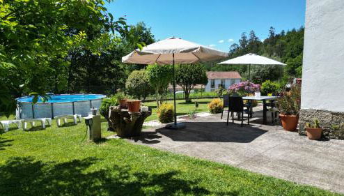 Casa America - Foto 1, Garden view