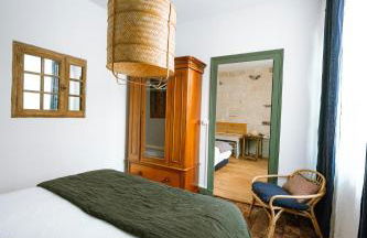 Maison Gaspard - Suites et appartements de charme à Saumur - Foto 46