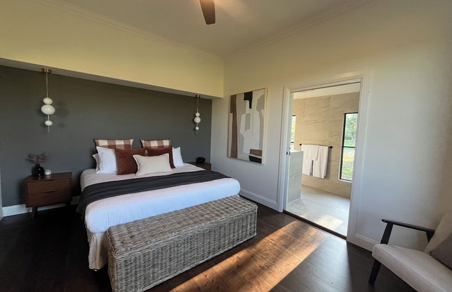 Pokolbin Farm Stay - Foto 31