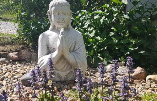 Holiday Home mit Garten- Grill und Terrasse by Interhome - Photo 25