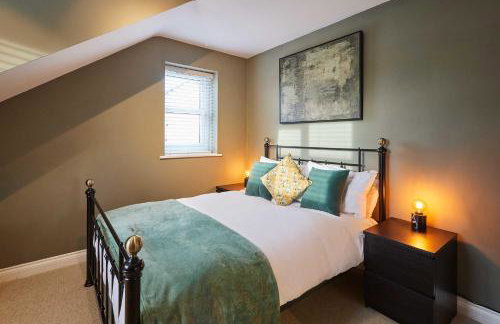 Host and Stay - River Hill House - Foto 15