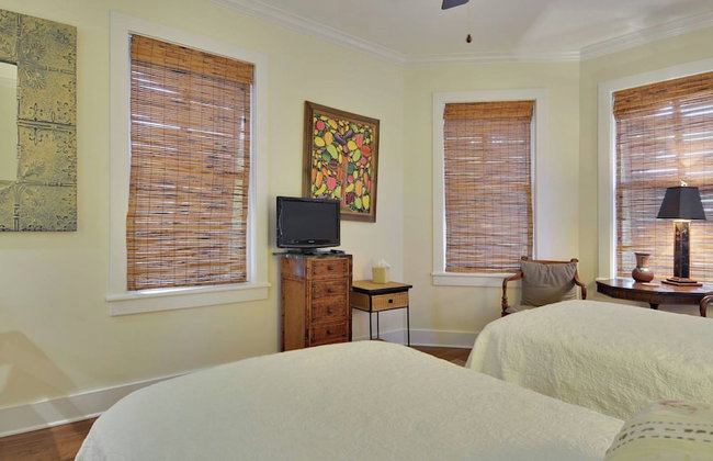Amelia Home by Avantstay In Historic Old Town w/ Pool - Foto 61