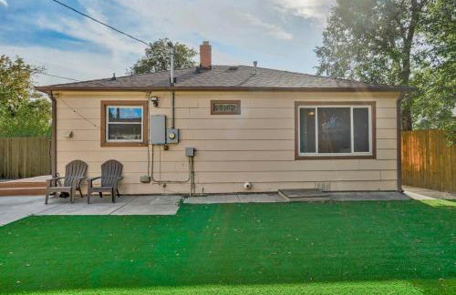 Stir Crazy! Bike Trails, Dogs OK, Food & Nightlife - Foto 46