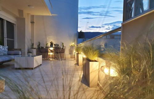 Gallery House in Itea-Delphi - Photo 1