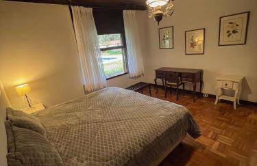 Casas Serranas - Villa Casa Blanca - Photo 55