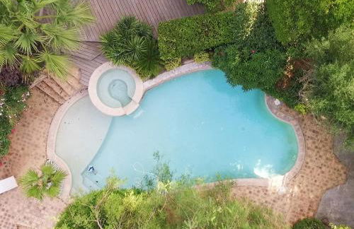 La Villa Saint Jean BAS DE VILLA - Foto 54