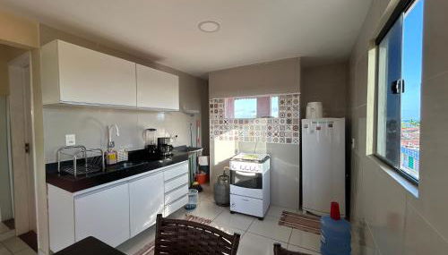 Ap mar à vista 203 - Foto 2