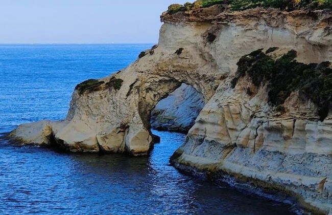 Charming Getaway With Views in Marsascala - Foto 16