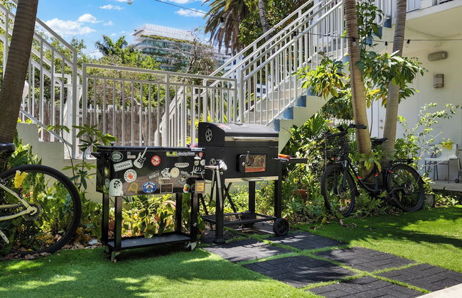 Your Coastal Getaway - Foto 19