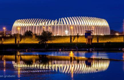 Apartment LEMM 500m from the ARENA - Foto 24