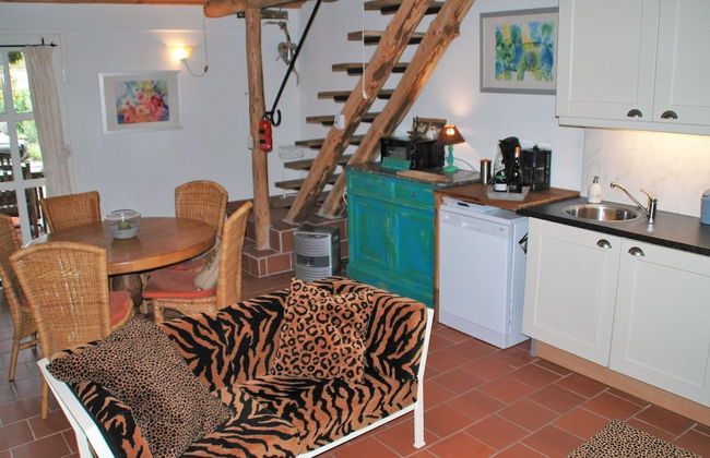 Romantic Cottage With Shared Swimming Pool - Foto 28