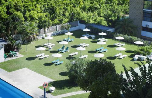 Apartamentos MS Puerto Marina, antes MS Pepita - Foto 50