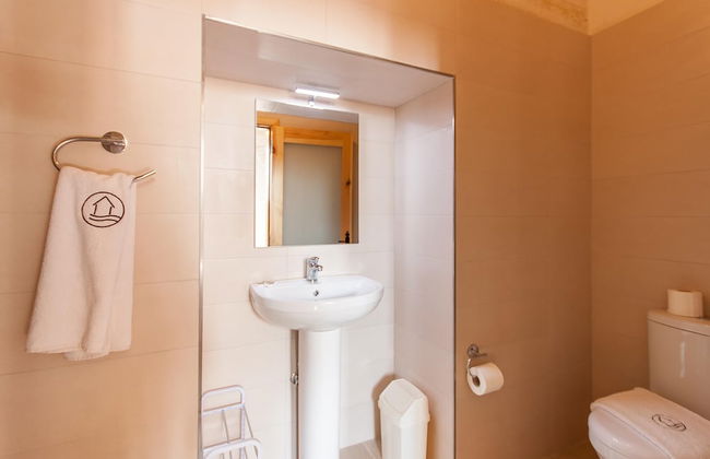 Naduri Beautiful Gozitan Villa Pool - Foto 20