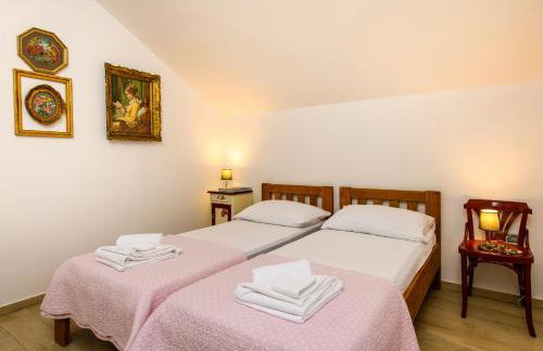 Holiday home Blue Stone - Photo 58