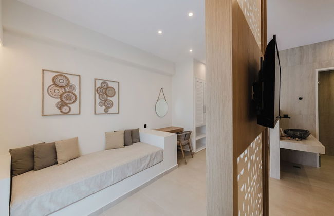 Evexia Boutique Hotel & Spa - Foto 63