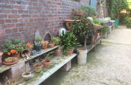 Ferienwohnung Haumannshof - Foto 26