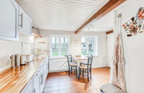 Lovely Home In Niebüll Ot Klixbüll - Foto 7