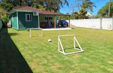 CASA PRAIAS PINHEIRA e GUARDA DO EMBAÚ - Foto 1