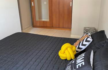 Apartamento completo condomínio Ônix - Photo 3