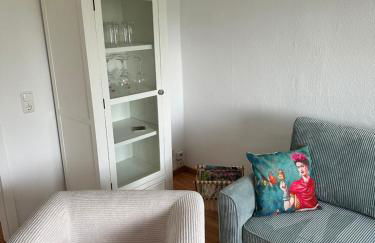 Stadtrandtraum Flughafen Porsche Messe Leipzig - Foto 22