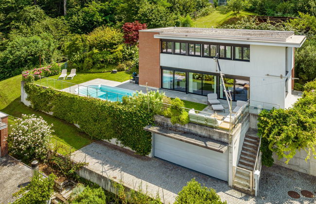 Villa Girandola - Foto 24