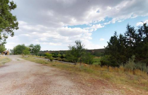 Secluded Cabin w Coffee Mount Abajo and Golf Views - Foto 25