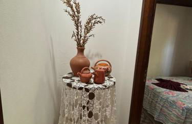 vilarejo do mane -conforto e tranquilidade - Foto 22