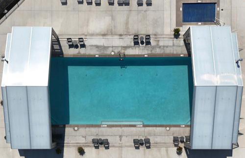 Spacious Dog-Friendly Getaway with Year-Round Pool & Hot Tub - Foto 10