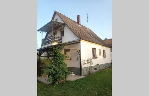 Haus Theresia - Foto 1