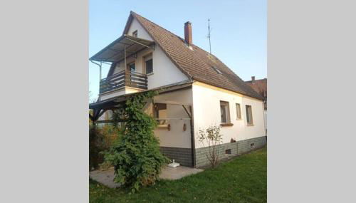 Haus Theresia - Foto 1