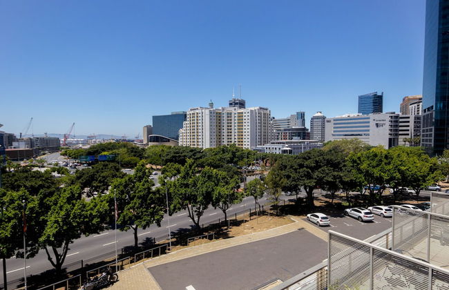 De Waterkant Studio Apartment - Feel Like Home! - Foto 12