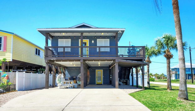 Boujee Pelican by Avantstay Pool+game Room+views - Foto 2, Interior